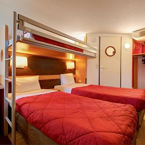 Chambre Triple